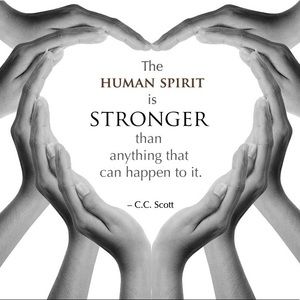 Meet your Posher, Dawn